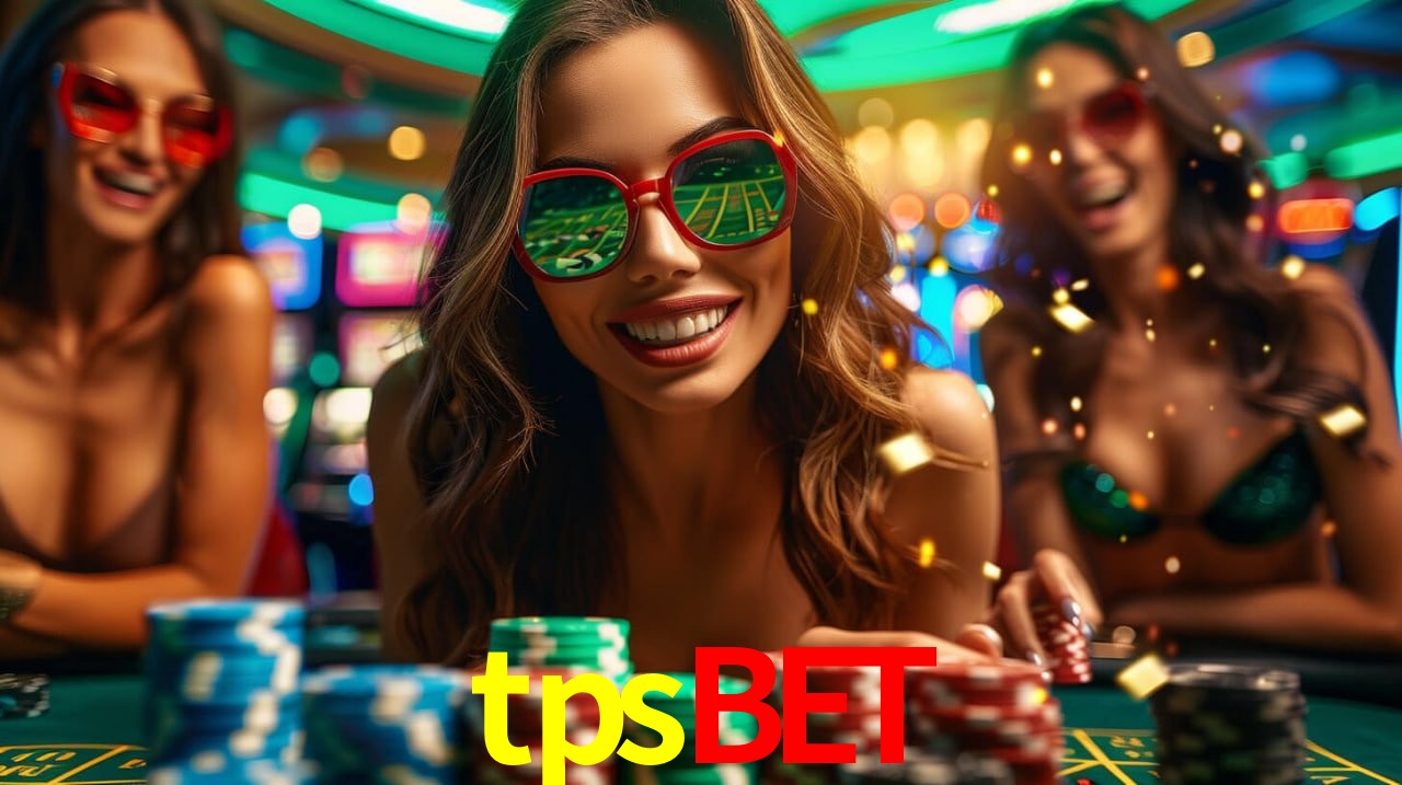 Welcome Bonus tpsbet