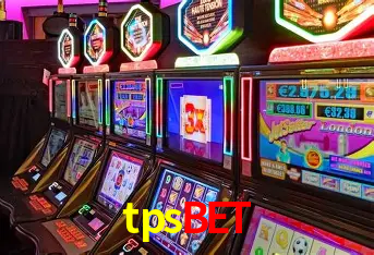A Emoção da Loteria na tpsbet: Uma Chance de Mudança de Vida