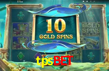 Desvendando o Mundo dos Jogos Virtuais na tpsbet