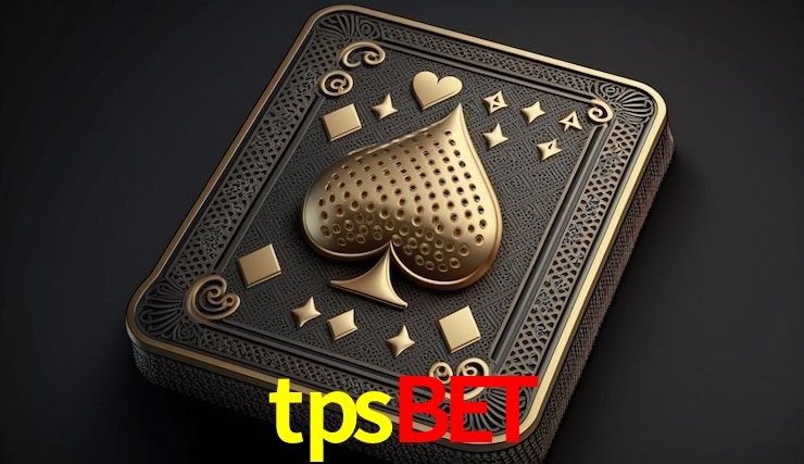 Estatísticas tpsbet