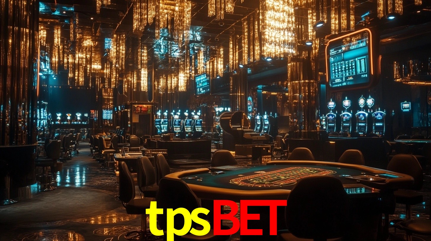 tpsbet app