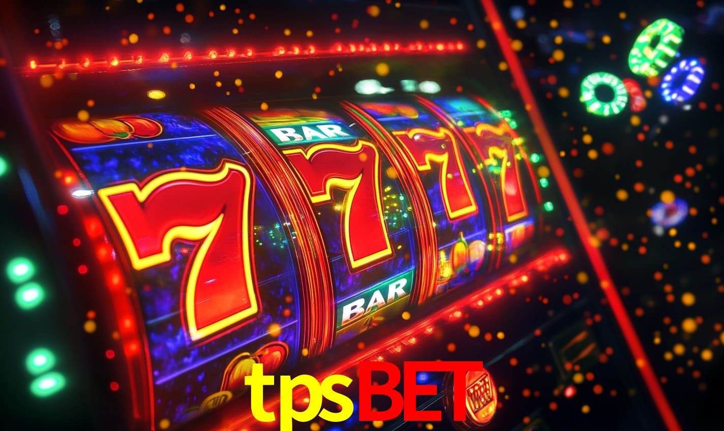 tpsbet - Plataforma De Jogos Online! - tpsbet.com