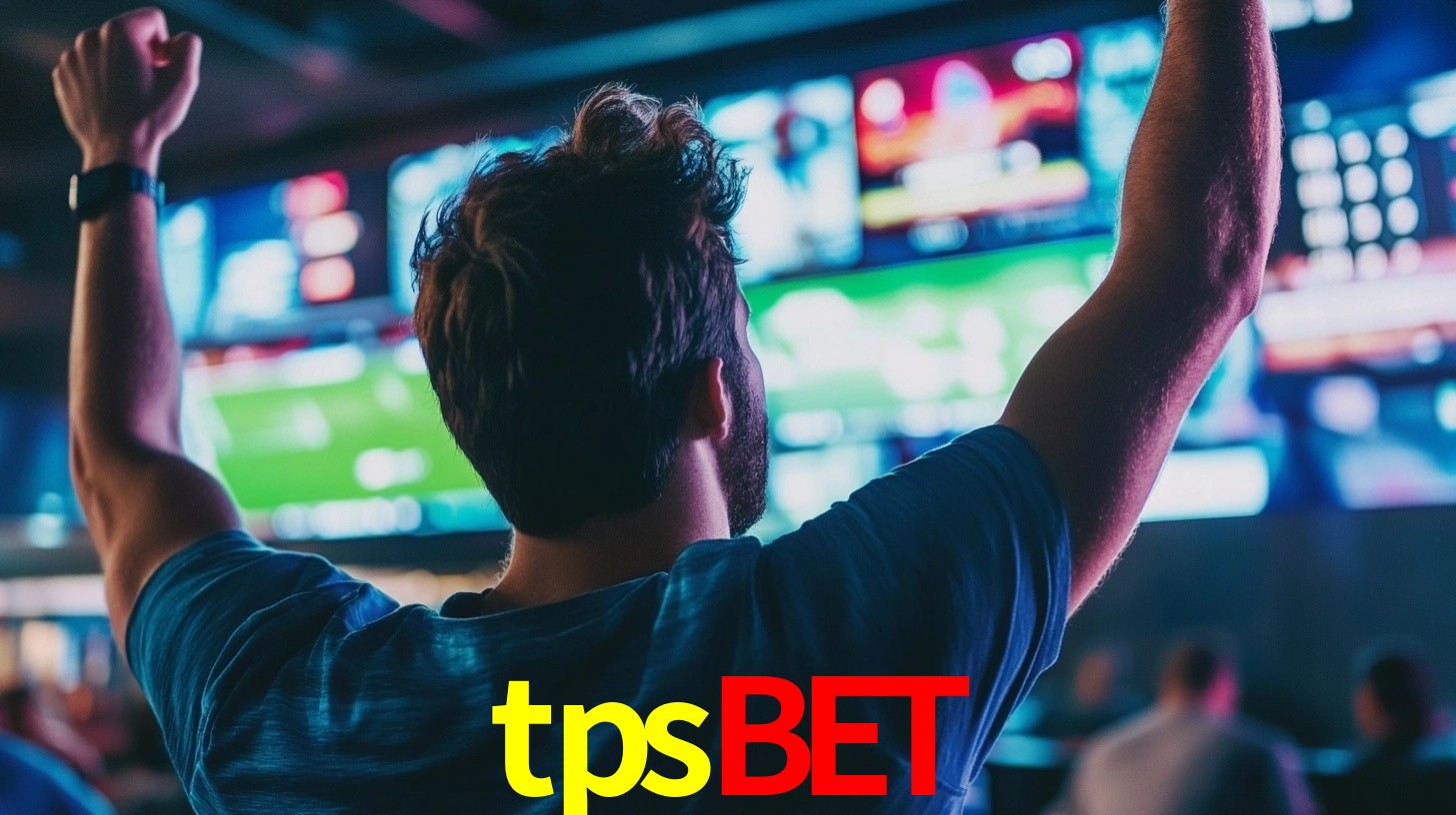 tpsbet: Seu Cassino Premiado com Pagamentos Rápidos