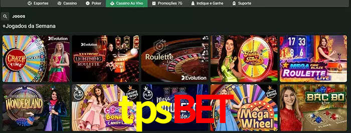 tpsbet bet