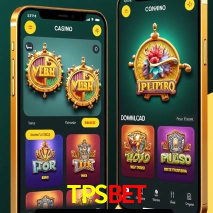 Benefícios da Conta TPSBET
