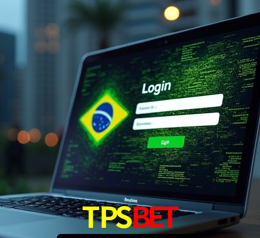 Integração de APIs TPSBET