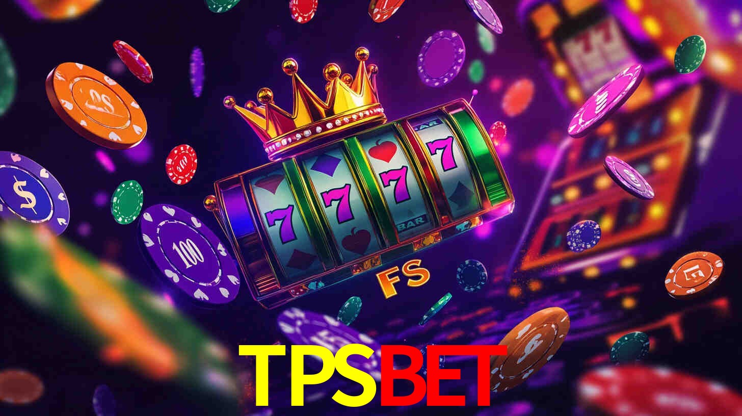 Recursos de Bônus TPSBET