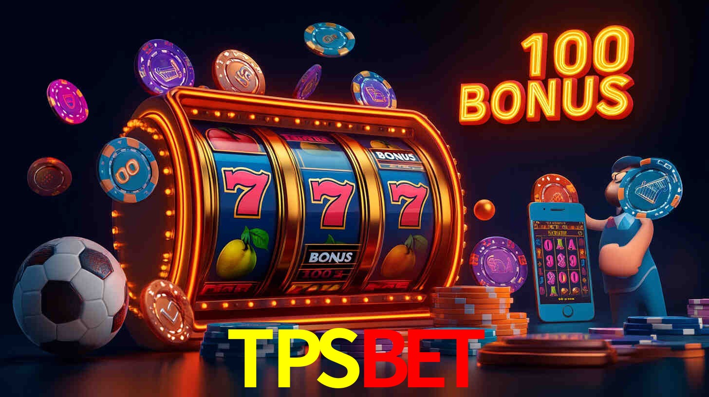 Bônus Diários TPSBET