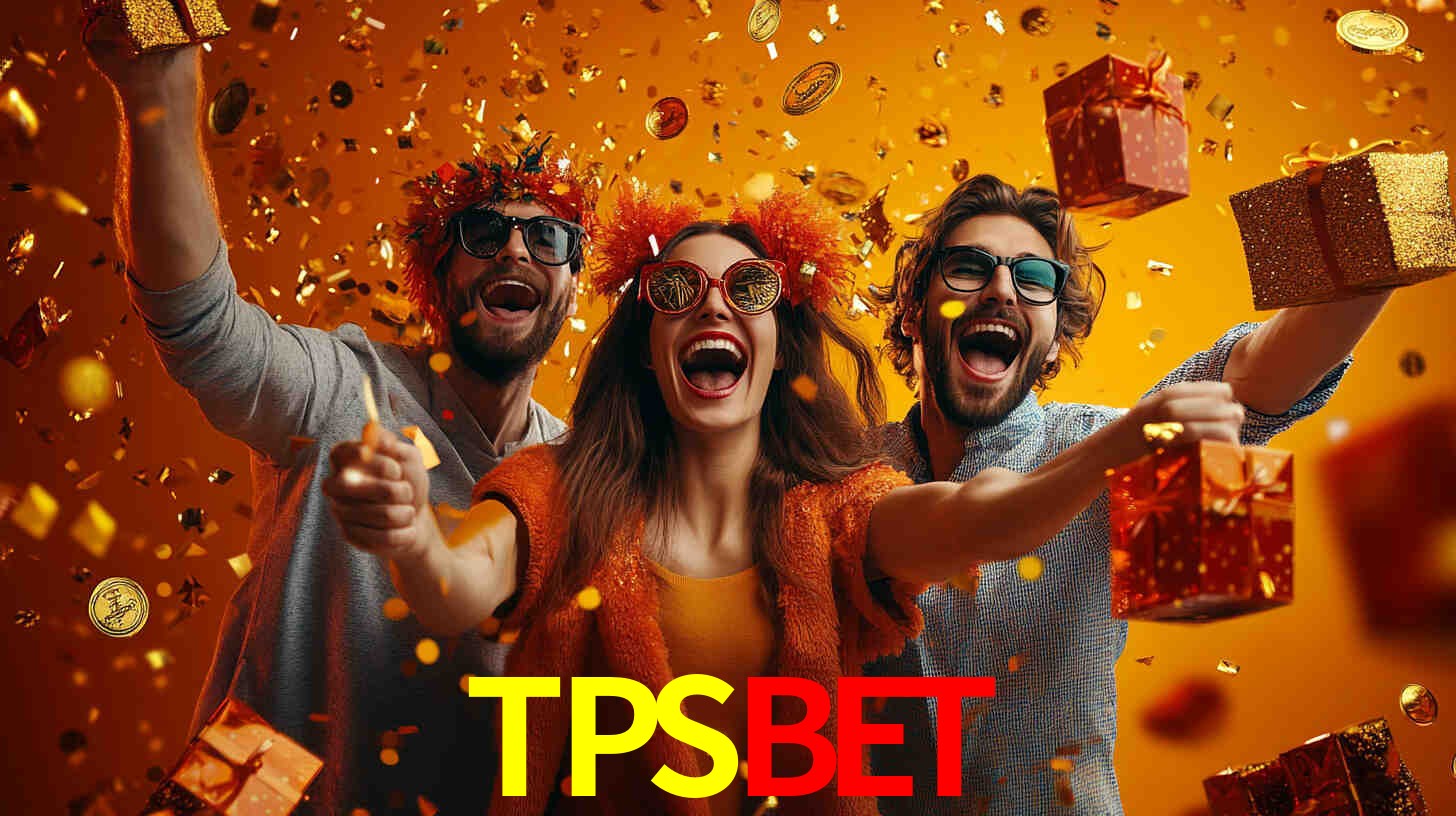 Promoção Relâmpago TPSBET