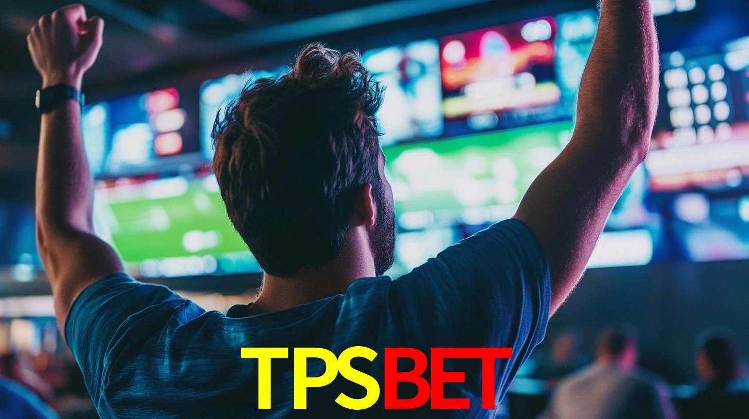 Apostas de Futebol TPSBET