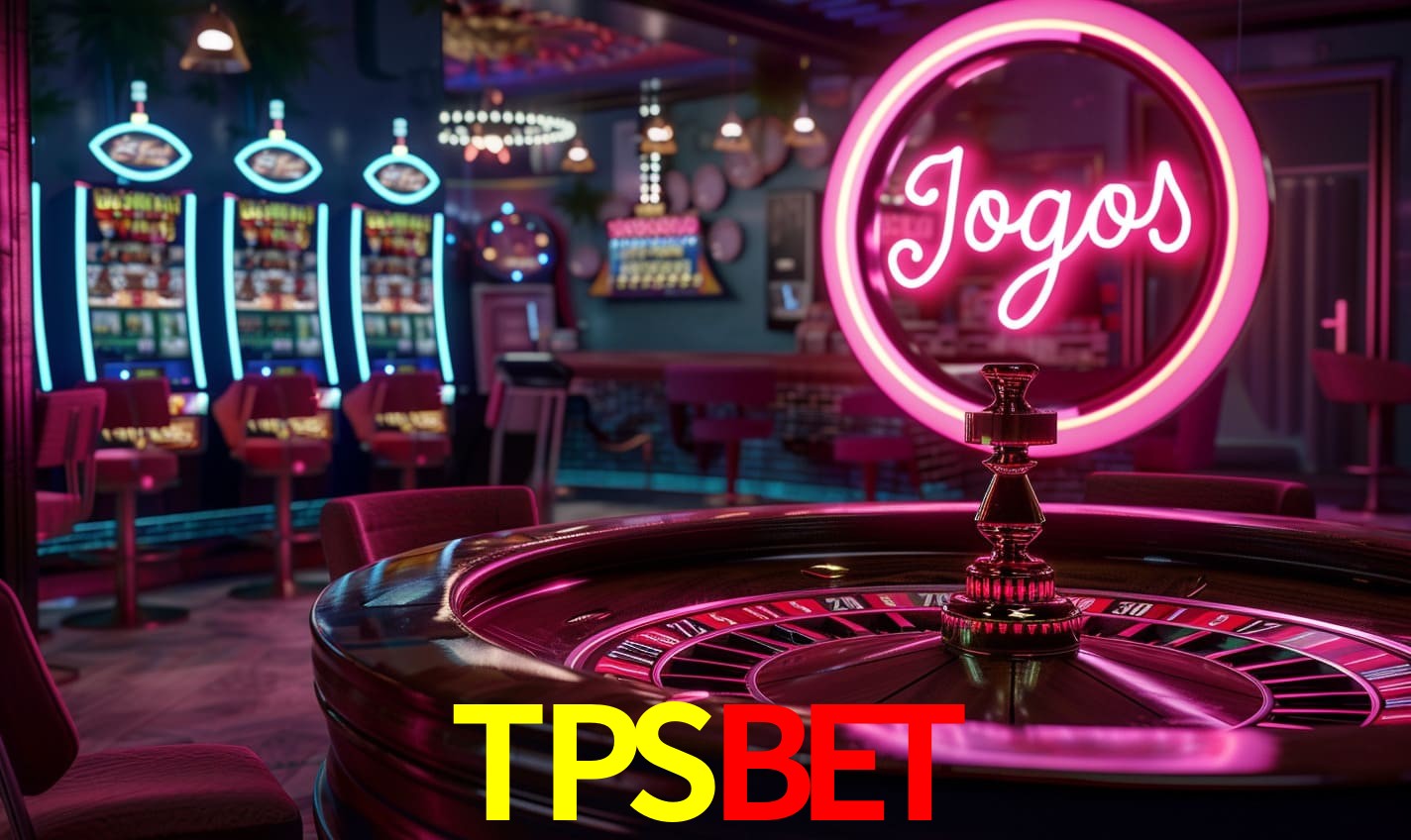 Diretório de Jogos TPSBET