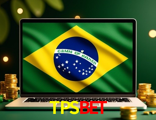 Provedores de Jogos TPSBET