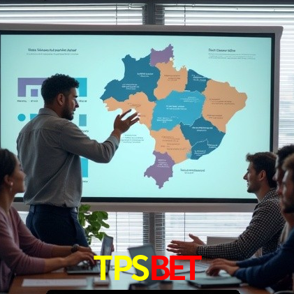 PIX Instantâneo TPSBET