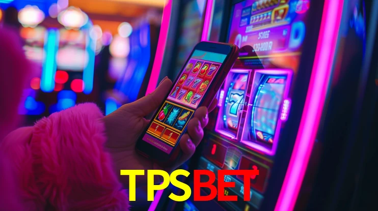 Tecnologia da Plataforma TPSBET