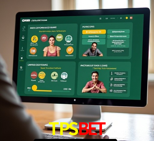 Promoções Sazonais TPSBET