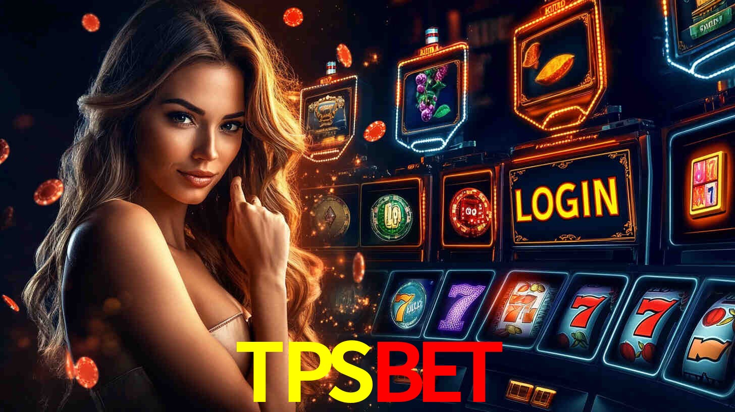 Login Seguro TPSBET