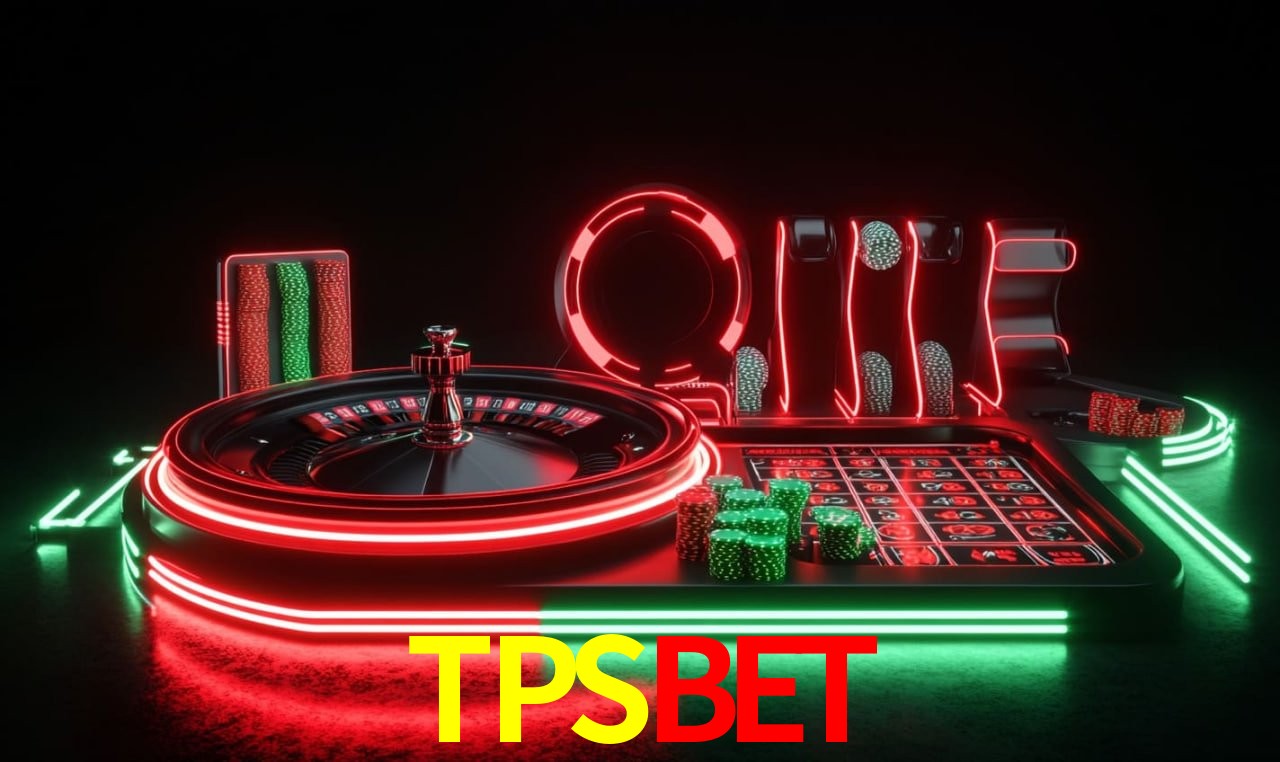 Estatísticas TPSBET