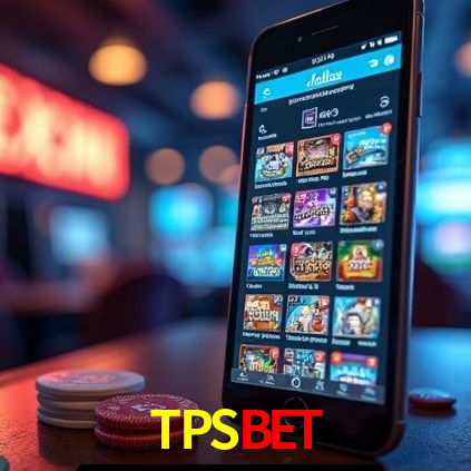 Casino VIP TPSBET