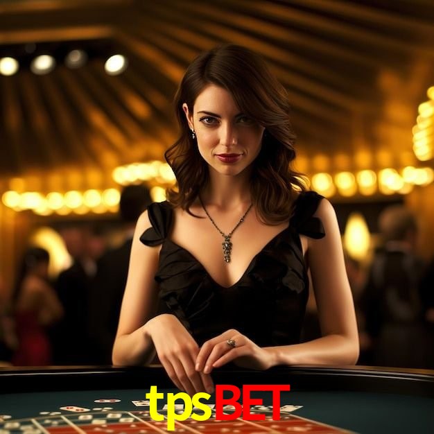 Explorando a Categoria de Eventos em Apostas na tpsbet