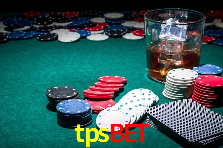 Casino Ao Vivo tpsbet
