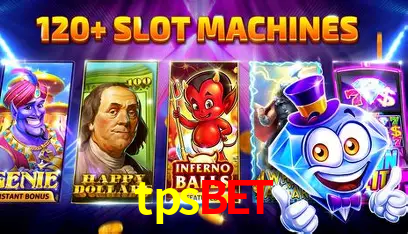 A Emoção da Loteria na tpsbet: Uma Chance de Mudança de Vida