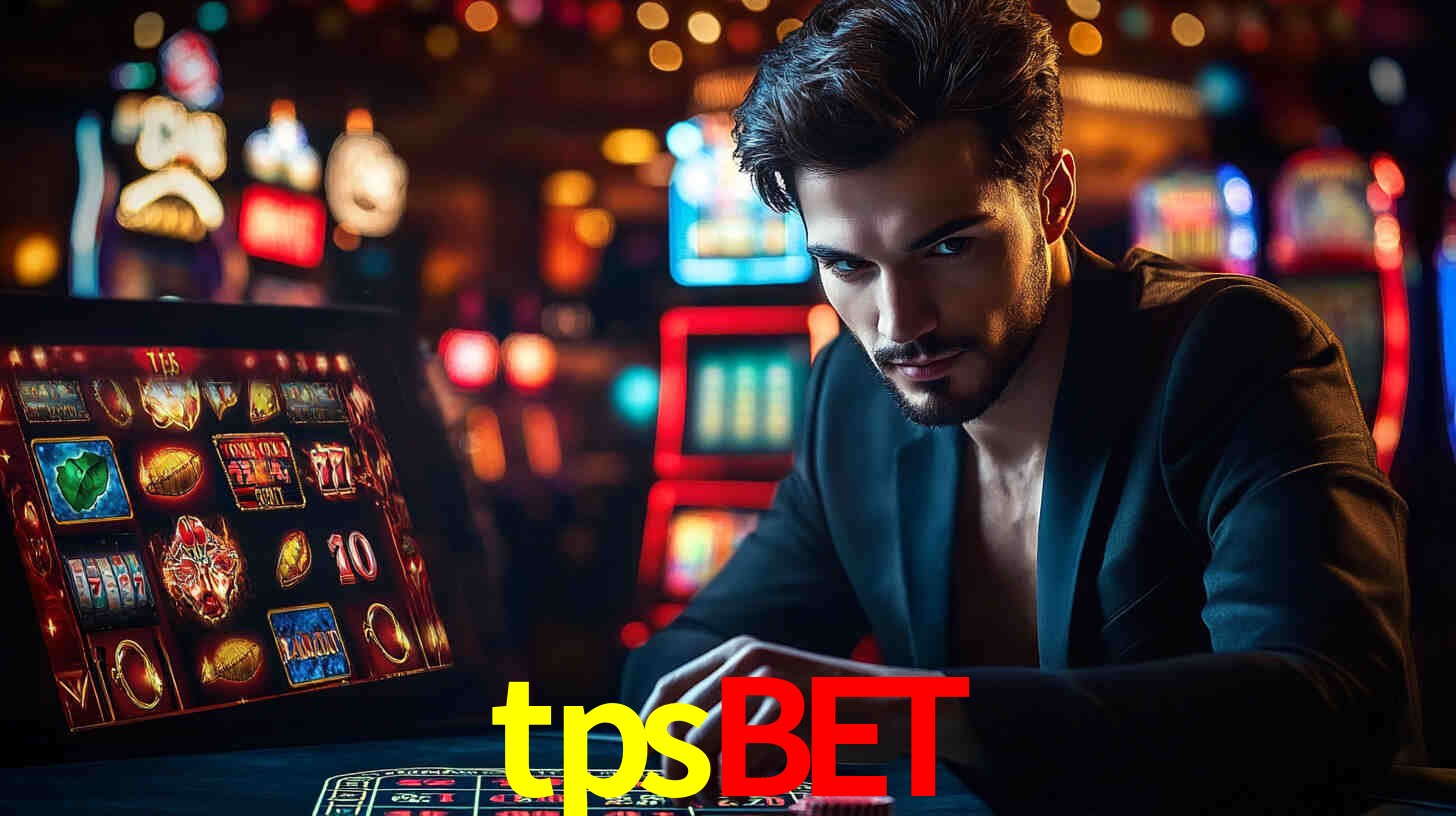 tpsbet