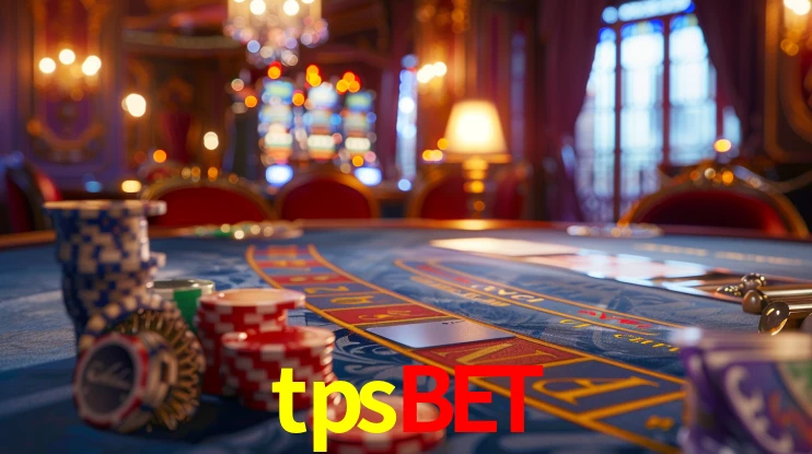 2FA Security tpsbet