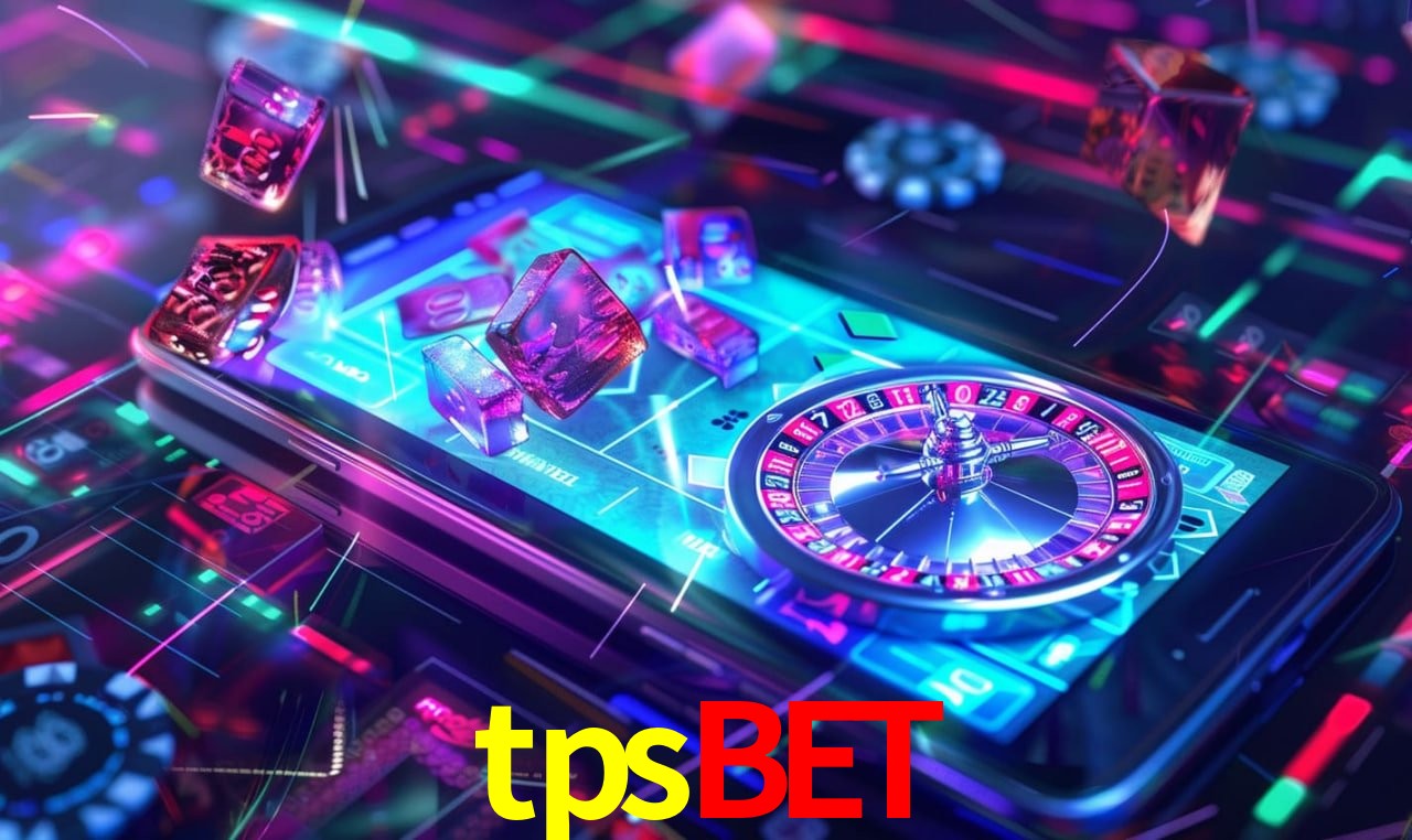 Apostas de Futebol tpsbet