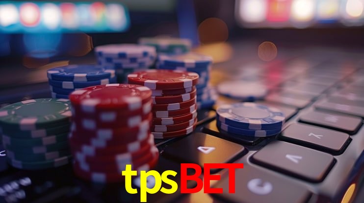 Design Responsivo tpsbet