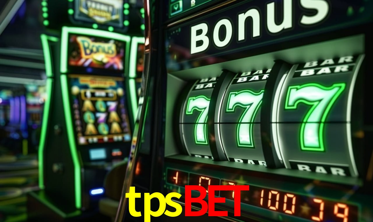 Game Providers tpsbet