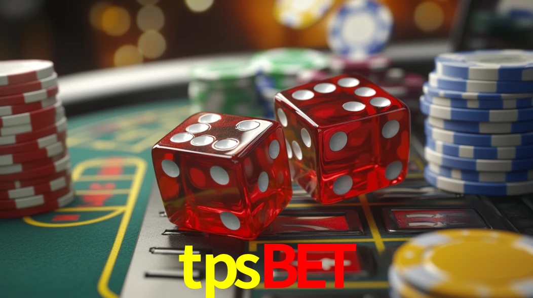 Live Casino tpsbet