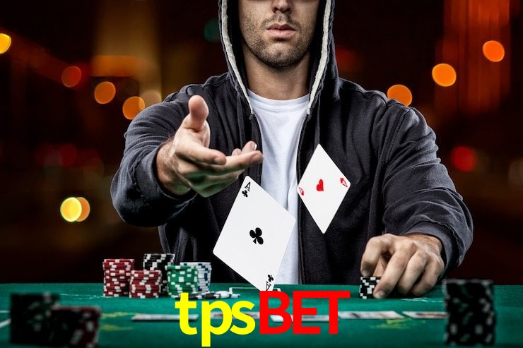 tpsbet.com