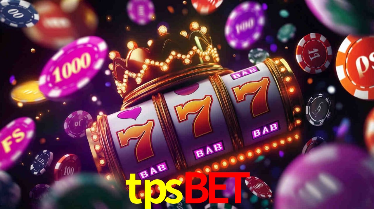Slot Games tpsbet