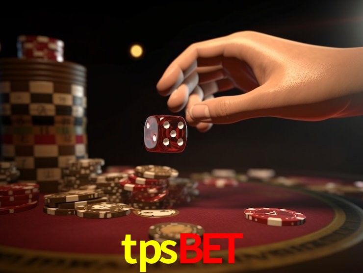 Diretório de Jogos tpsbet