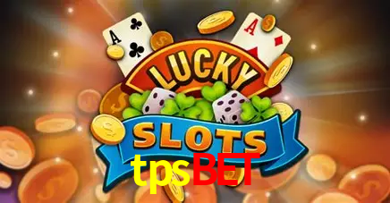 Descubra o Mundo do Cassino Online com tpsbet