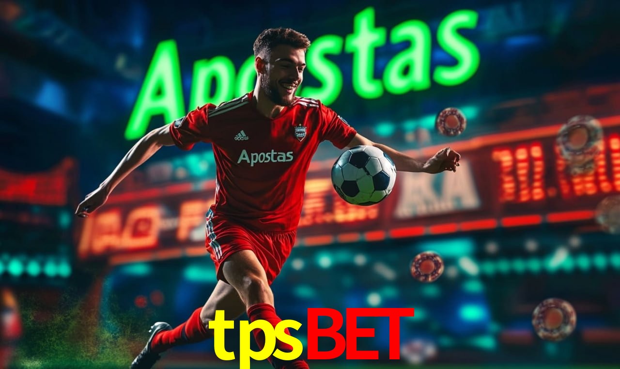 Página oficial no Facebook da tpsbet