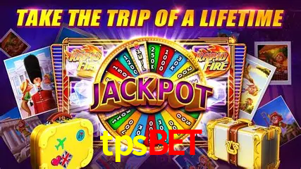 Jogos de mesa e apostas rápidas na tpsbet