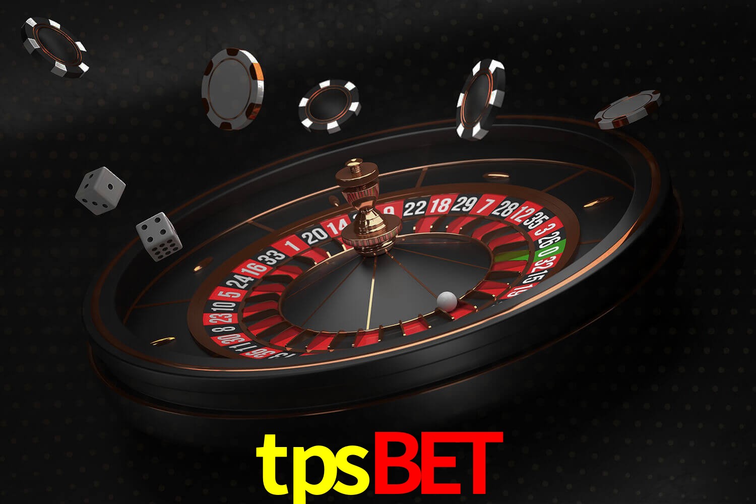 Sinta a adrenalina dos jogos de cassino com tpsbet