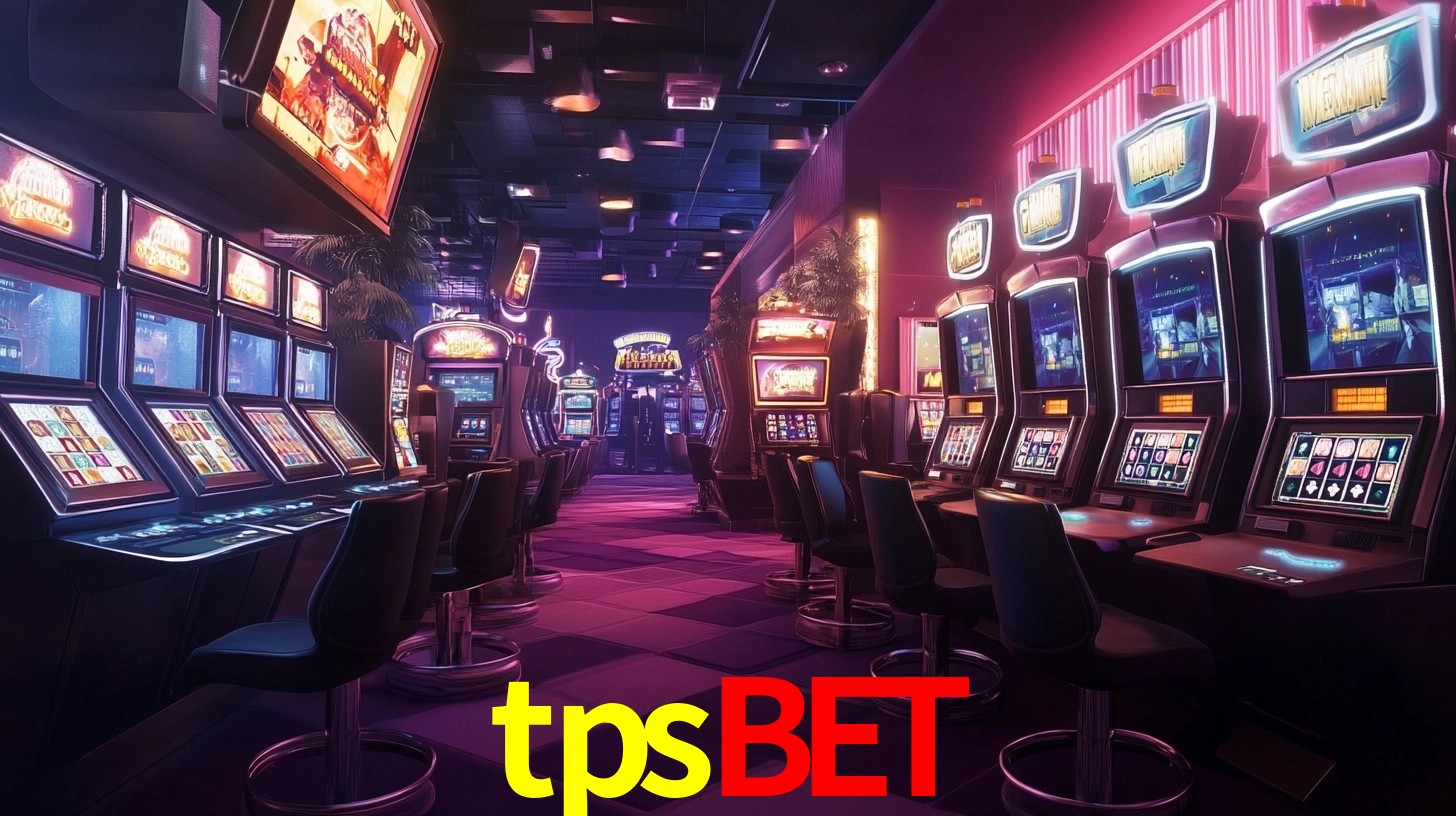 Premium Interface tpsbet