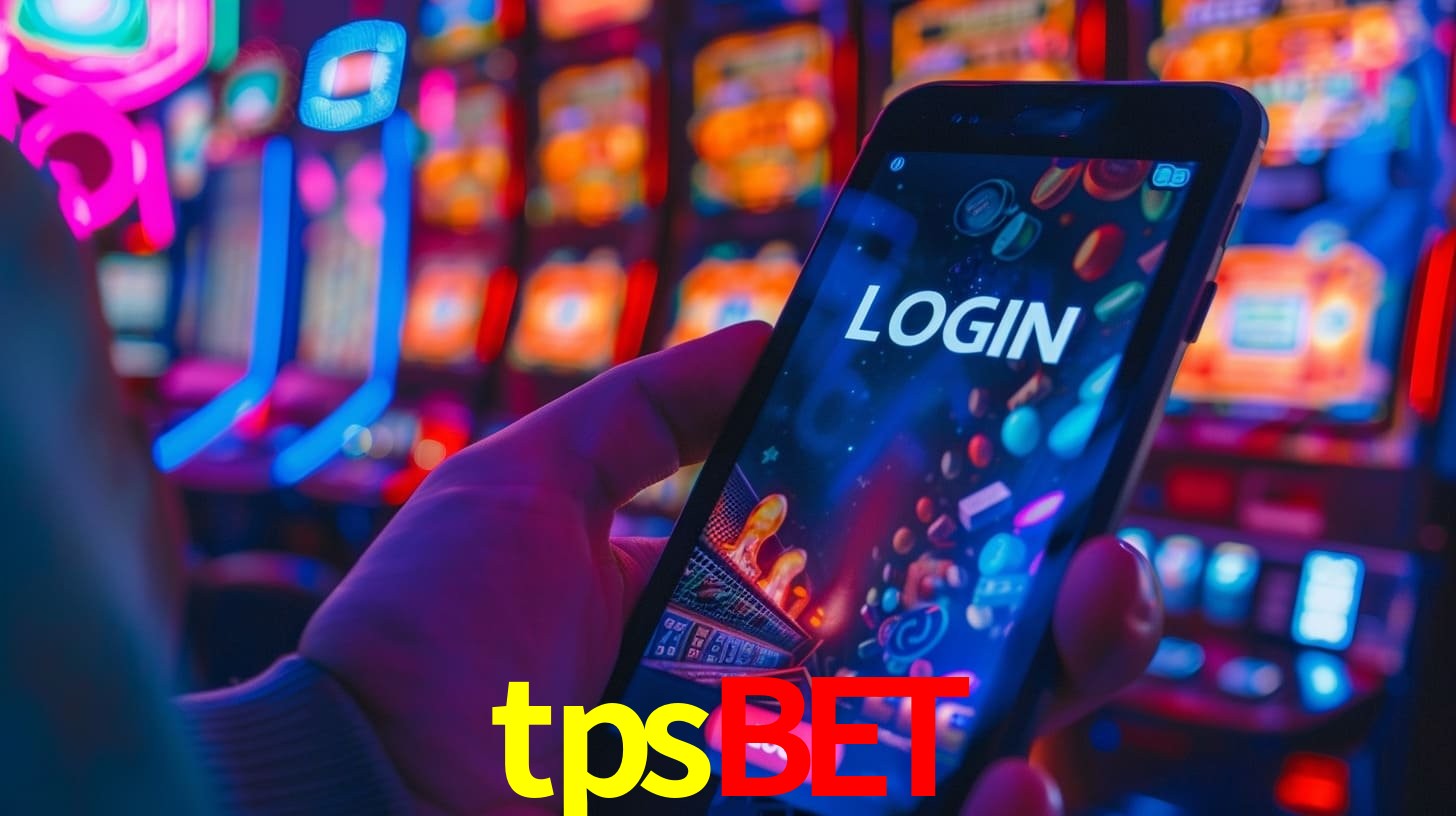 Torneios tpsbet