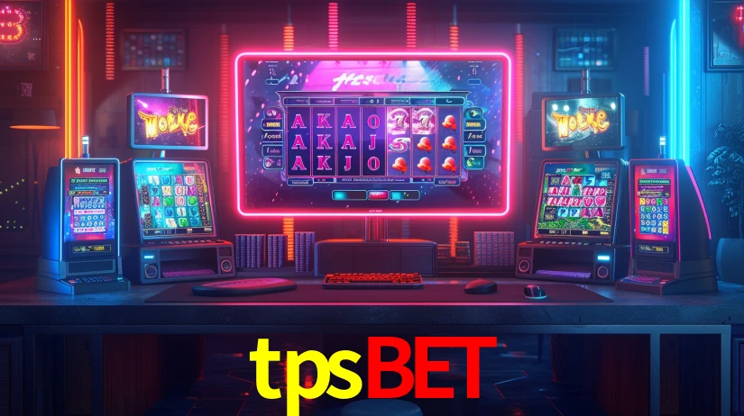 Experimente o Login Seguro Premium no tpsbet