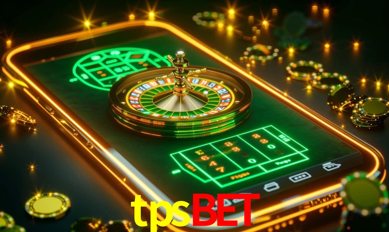Promoção Relâmpago tpsbet