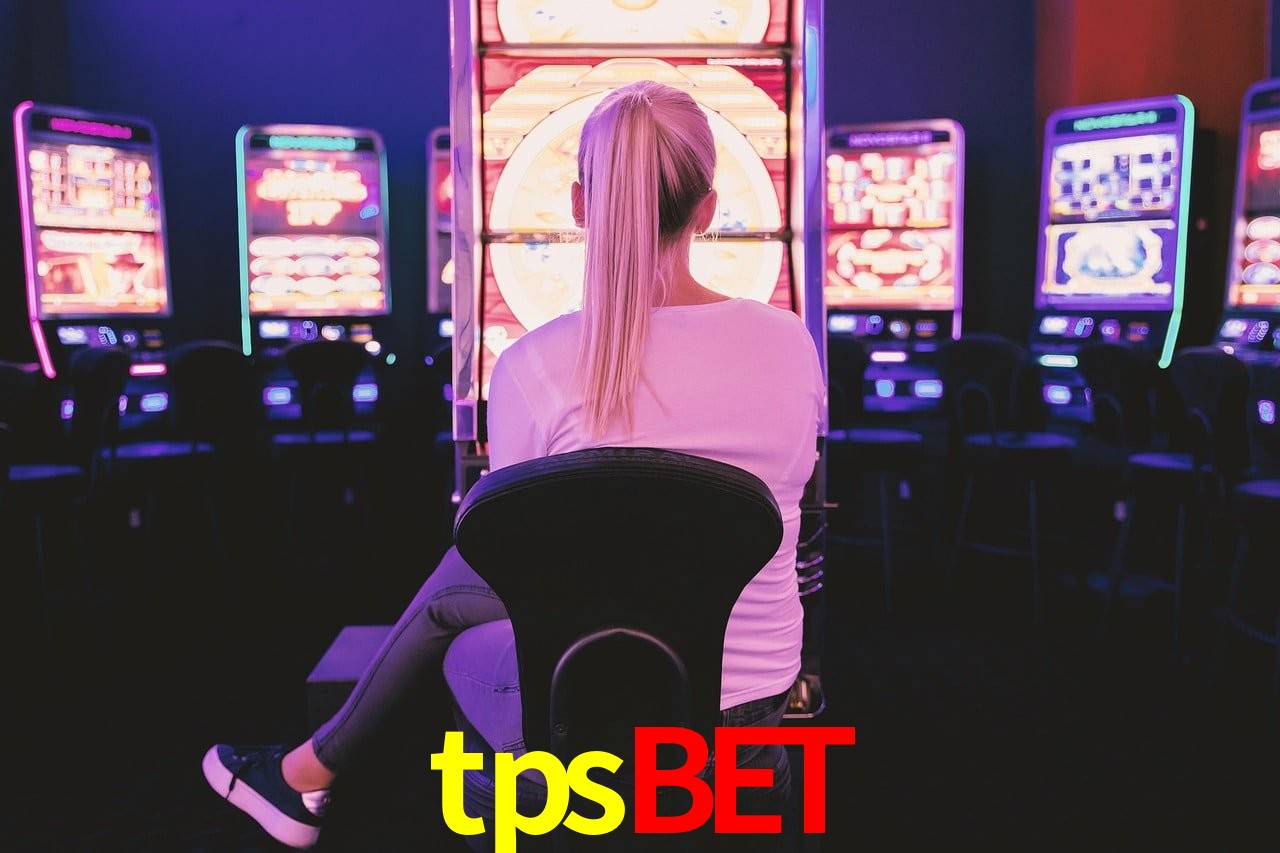 Live Casino tpsbet