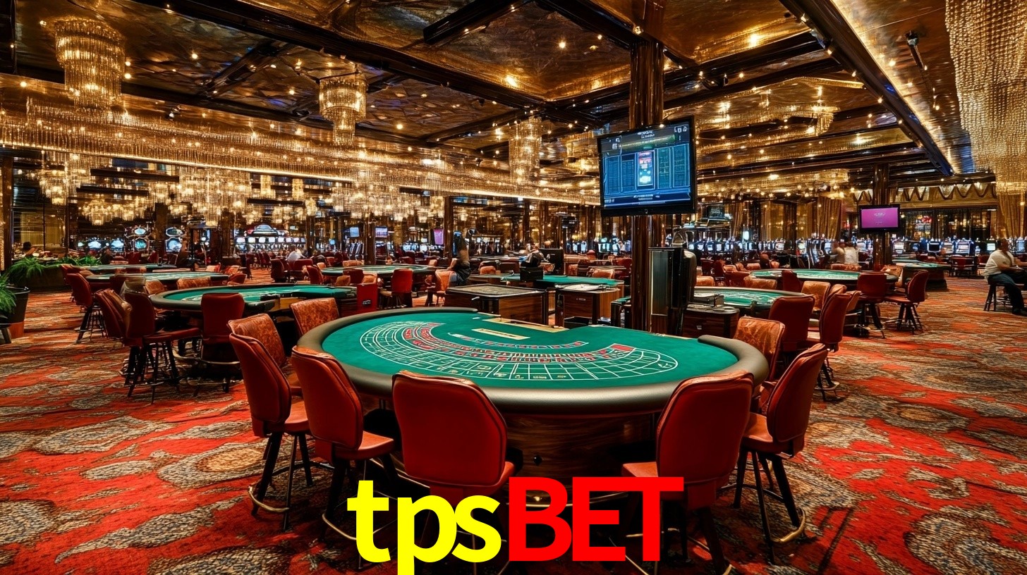 tpsbet