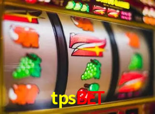 Descubra o Mundo do Cassino Online com tpsbet