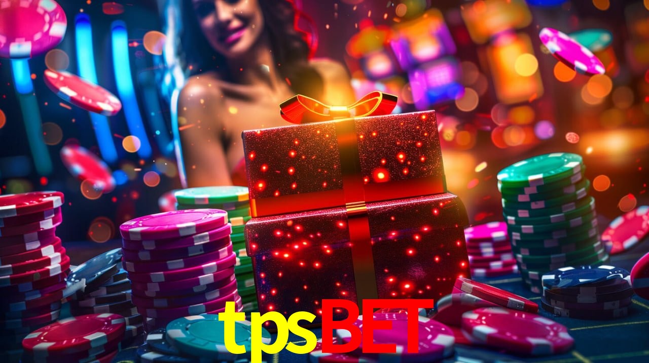 Download para Android e iOS na tpsbet