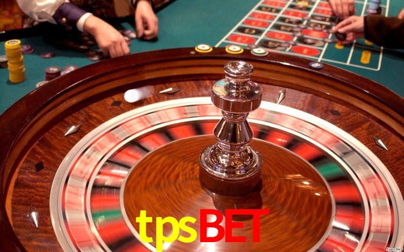 Interface Premium tpsbet