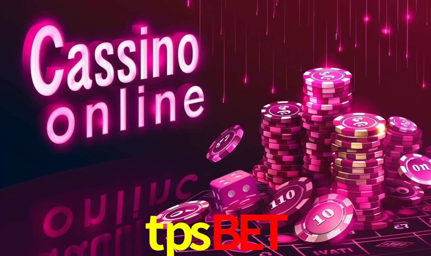 Descubra a Essência do tpsbet: Nossa História e Compromissos