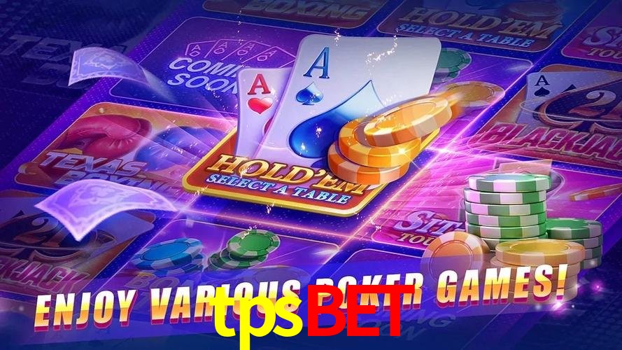 A Emoção da Loteria na tpsbet: Uma Chance de Mudança de Vida
