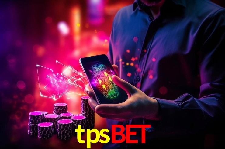 Bônus Diários tpsbet